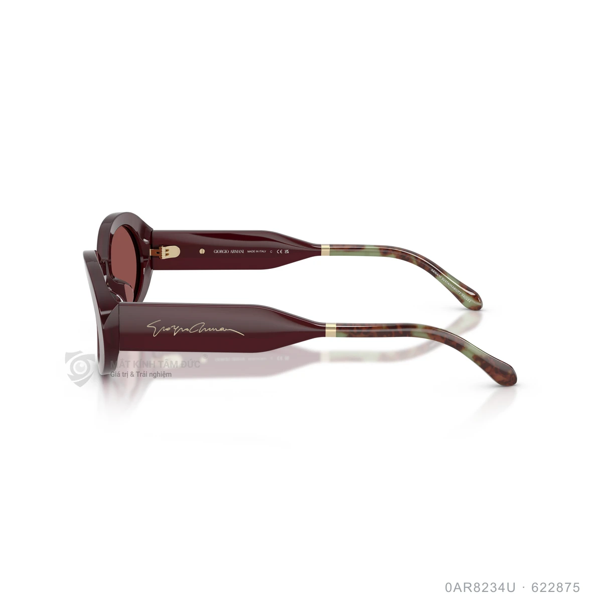 Kính mát Giorgio Armani 0AR8234U - Ảnh 14