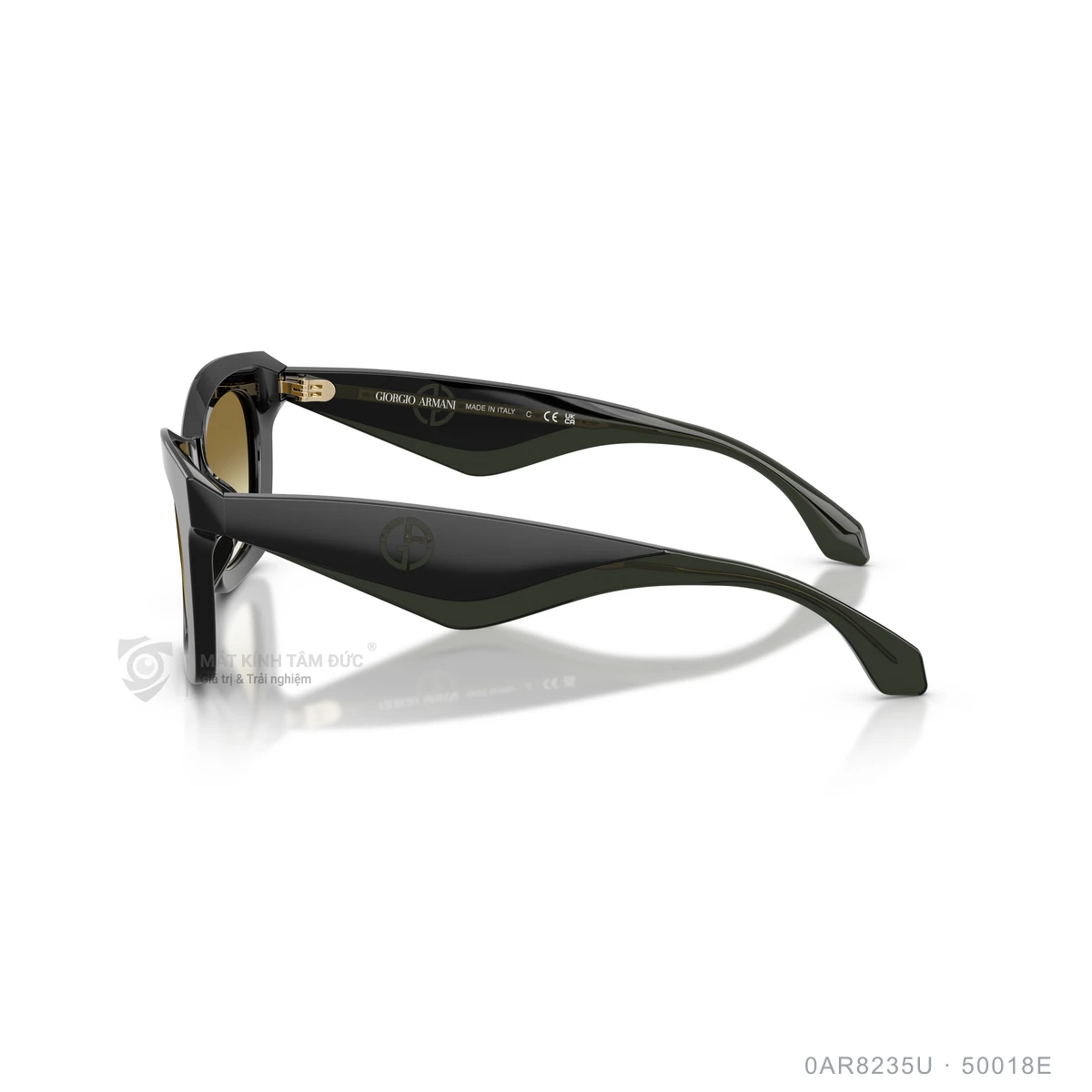 Kính mát Giorgio Armani 0AR8235U - Ảnh 4