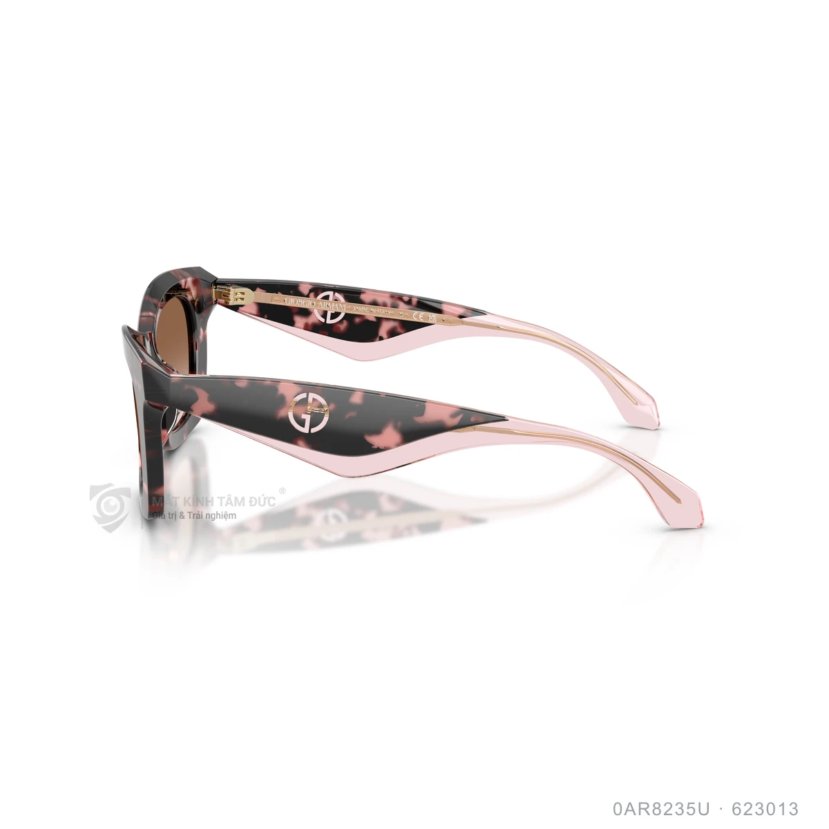 Kính mát Giorgio Armani 0AR8235U - Ảnh 9