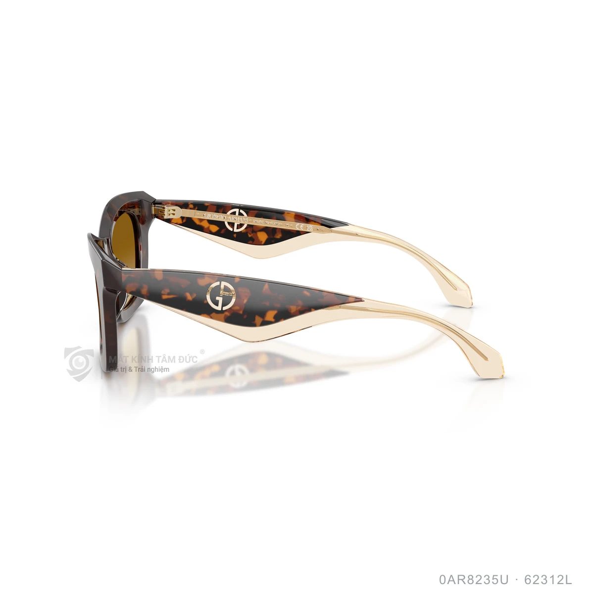 Kính mát Giorgio Armani 0AR8235U - Ảnh 14