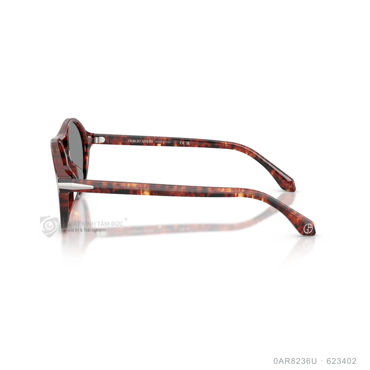Kính mát Giorgio Armani 0AR8236U - Ảnh 14