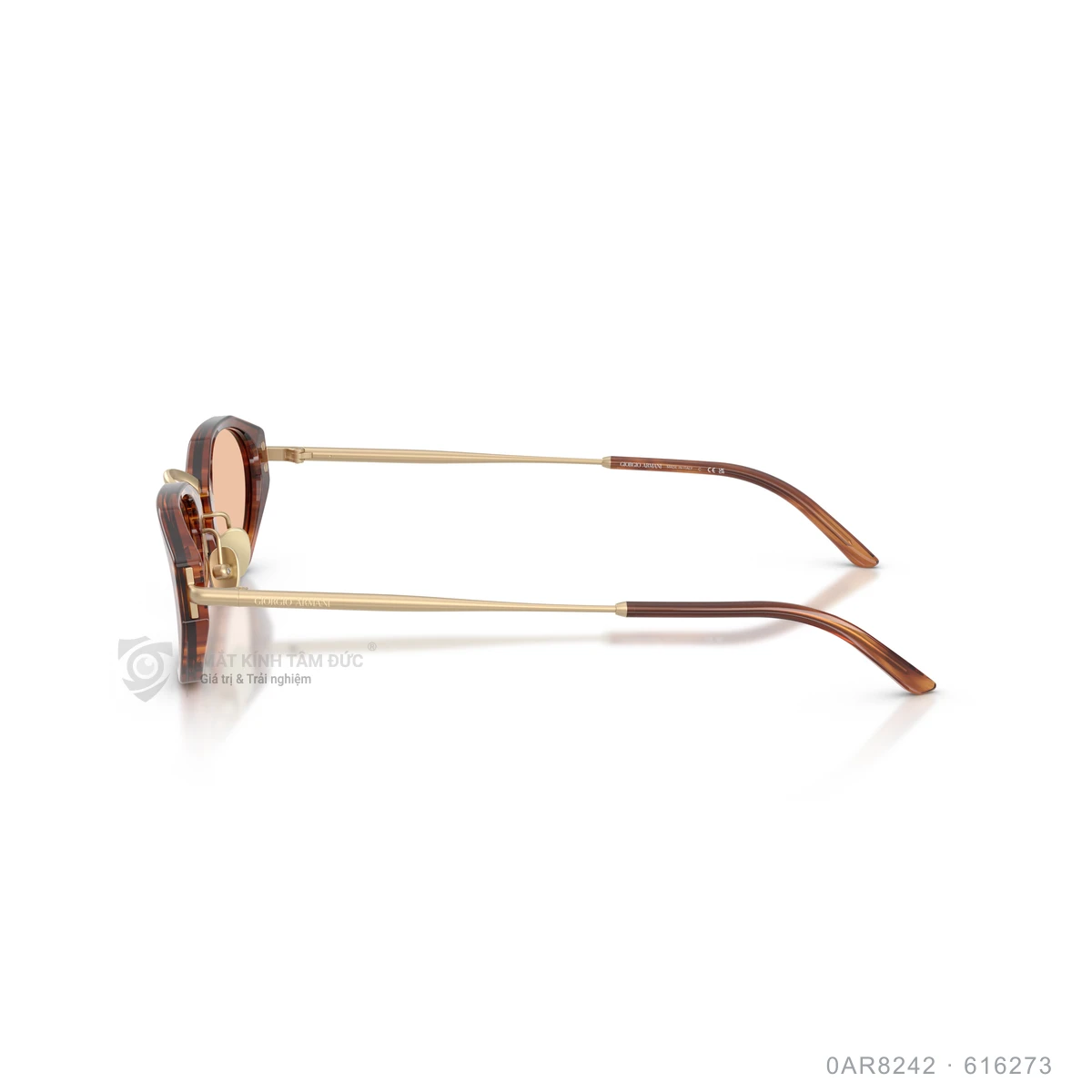 Kính mát Giorgio Armani 0AR8242 - Ảnh 4