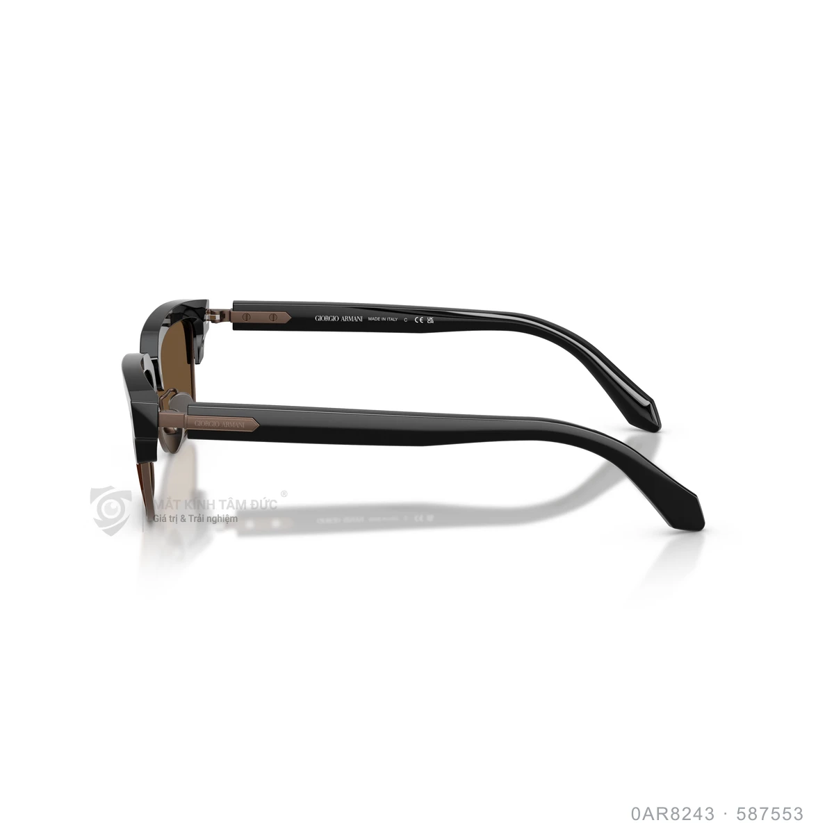 Kính mát Giorgio Armani 0AR8243 - Ảnh 4