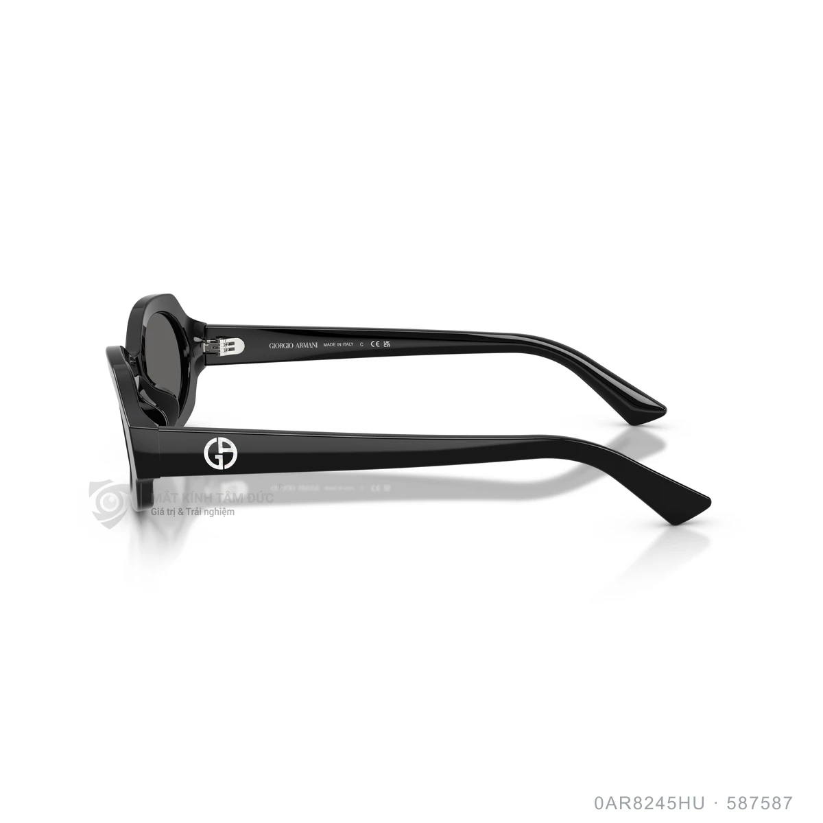 Kính mát Giorgio Armani 0AR8245HU - Ảnh 4