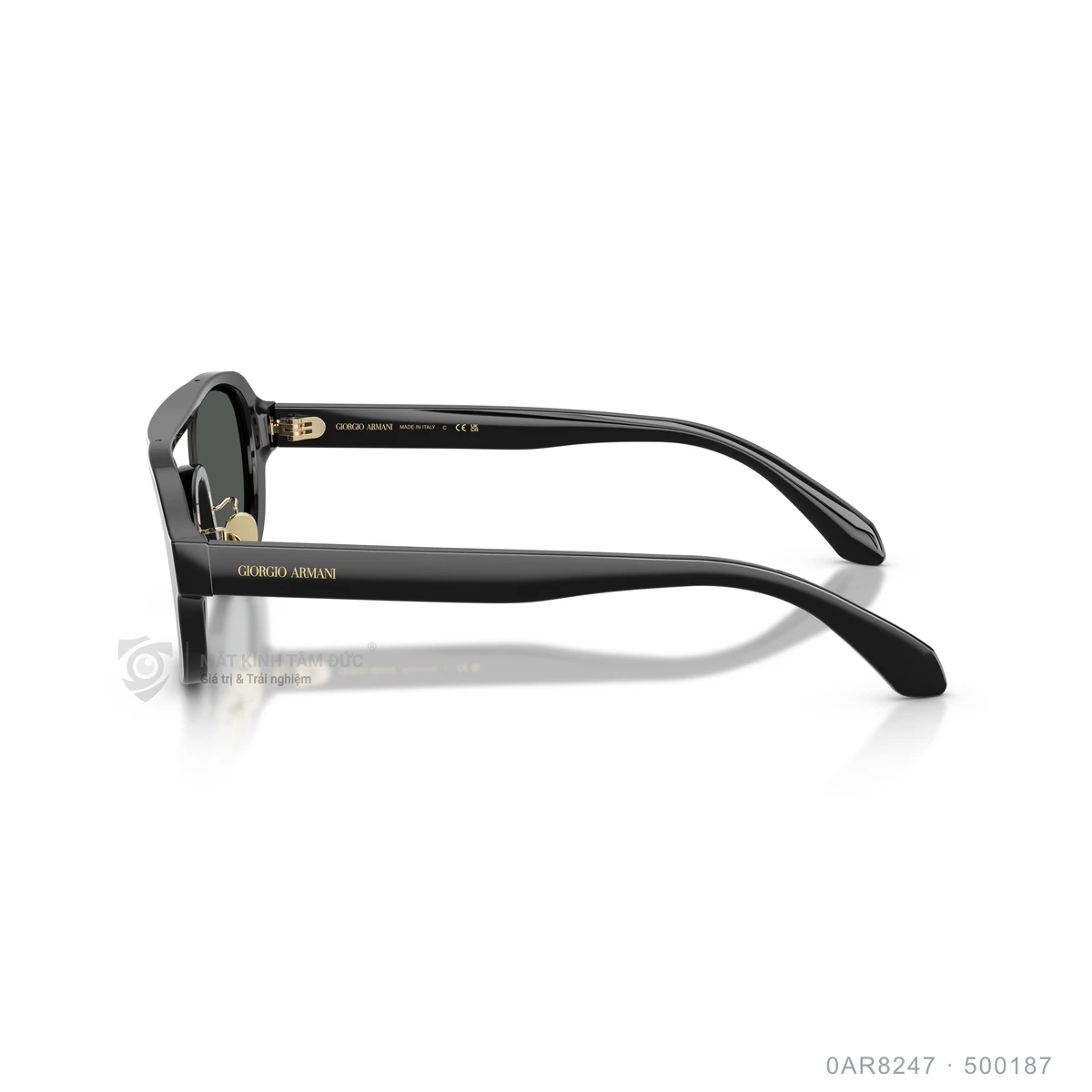 Kính mát Giorgio Armani 0AR8247 - Ảnh 4