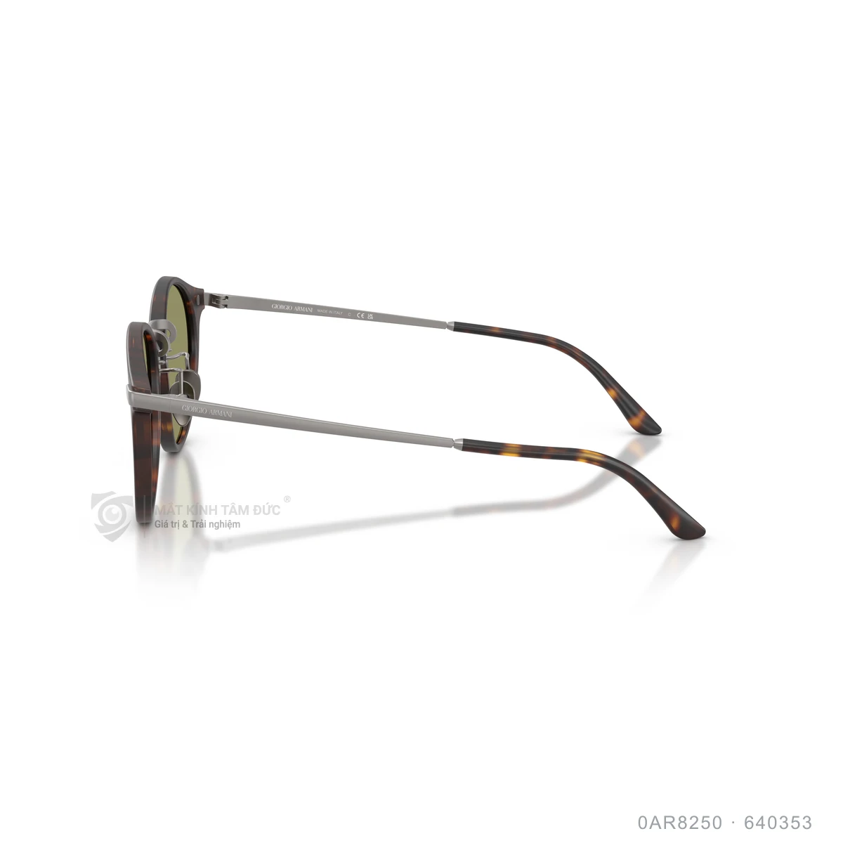 Kính mát Giorgio Armani 0AR8250 - Ảnh 9