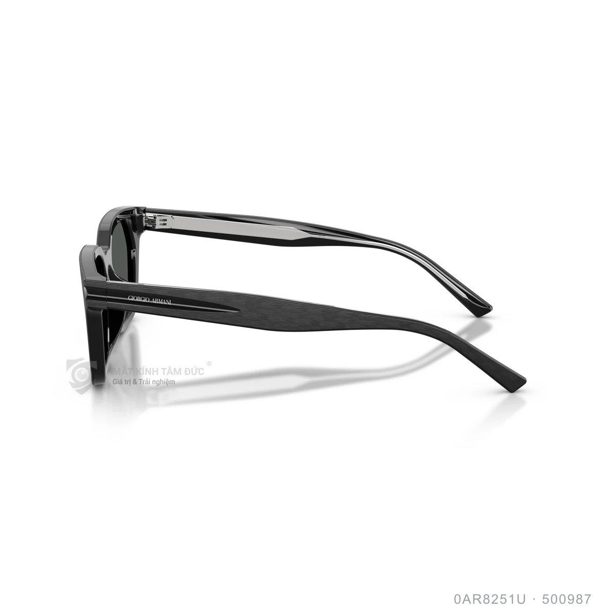 Kính mát Giorgio Armani 0AR8251U - Ảnh 4