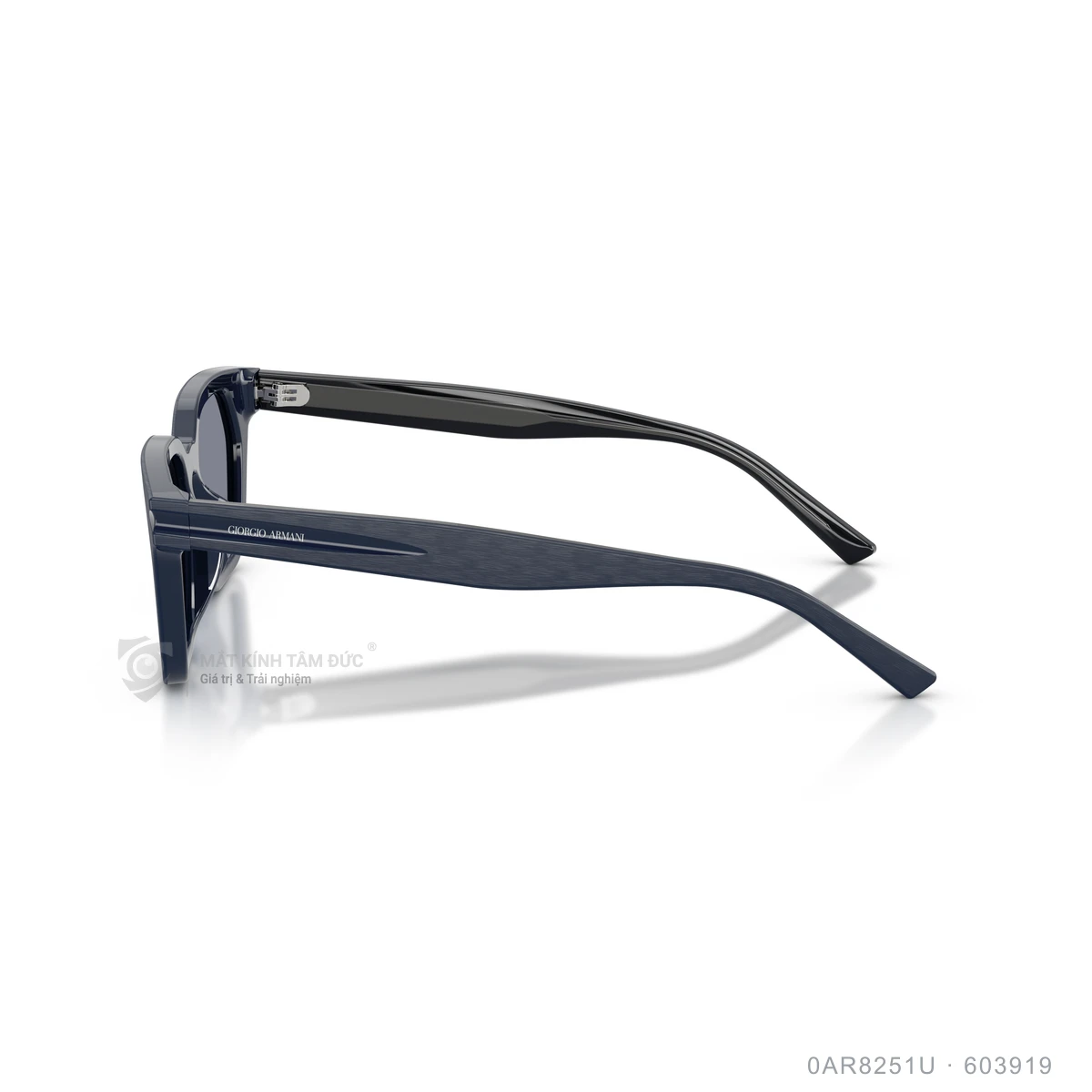 Kính mát Giorgio Armani 0AR8251U - Ảnh 9