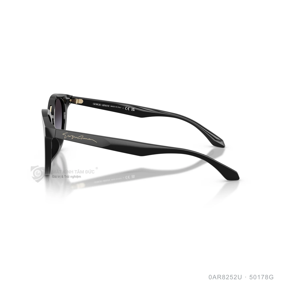 Kính mát Giorgio Armani 0AR8252U - Ảnh 4