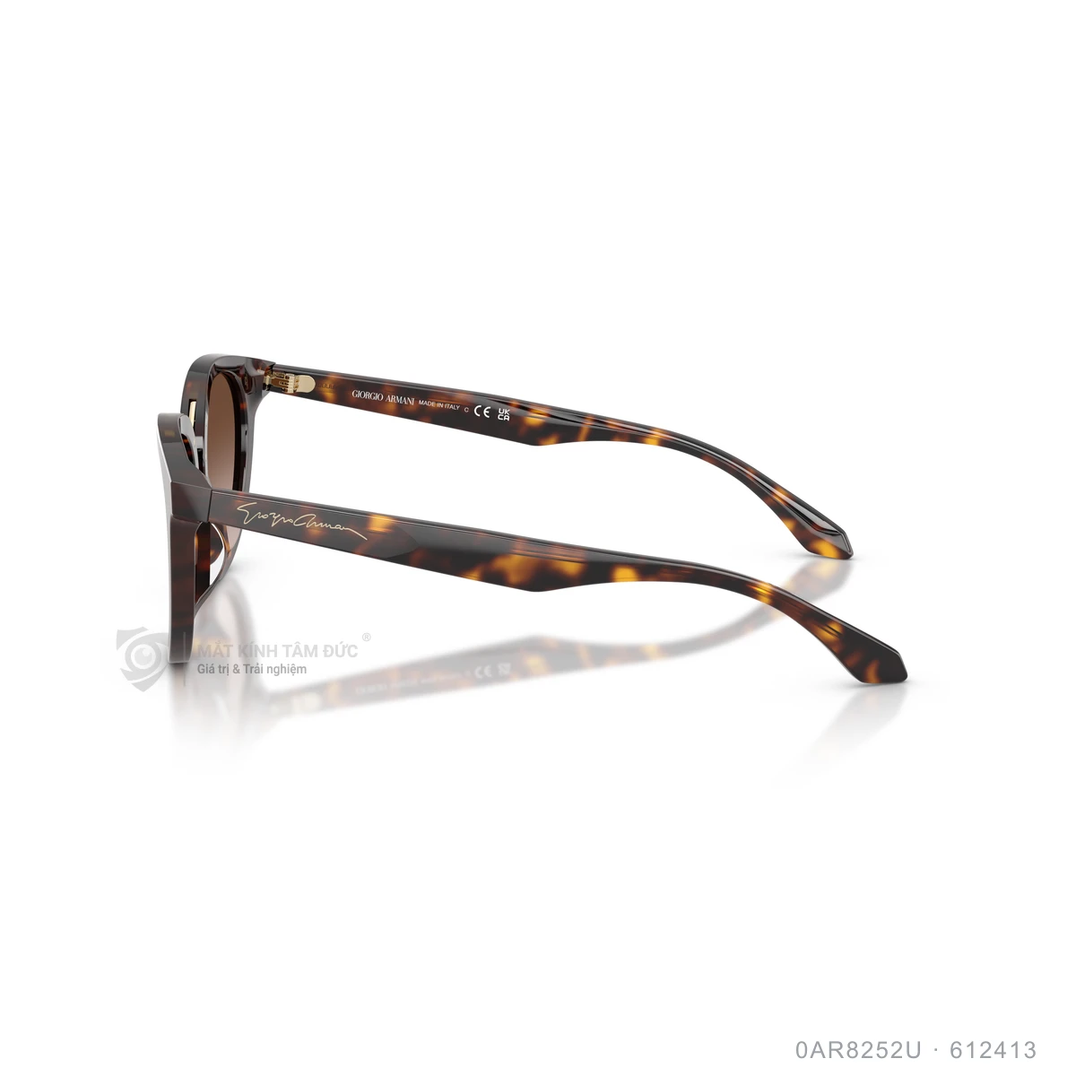 Kính mát Giorgio Armani 0AR8252U - Ảnh 9