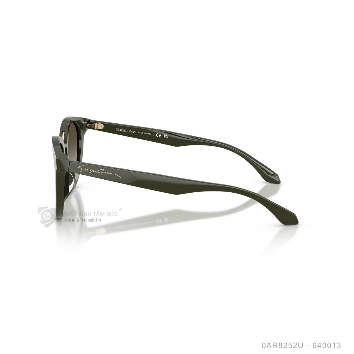 Kính mát Giorgio Armani 0AR8252U - Ảnh 14
