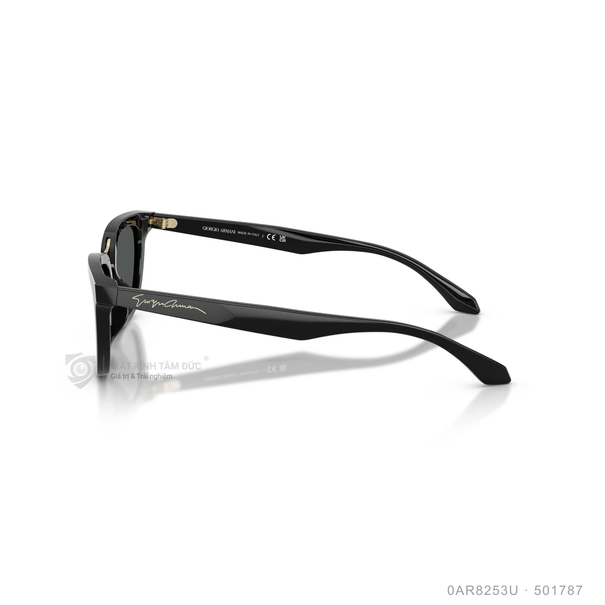 Kính mát Giorgio Armani 0AR8253U - Ảnh 4