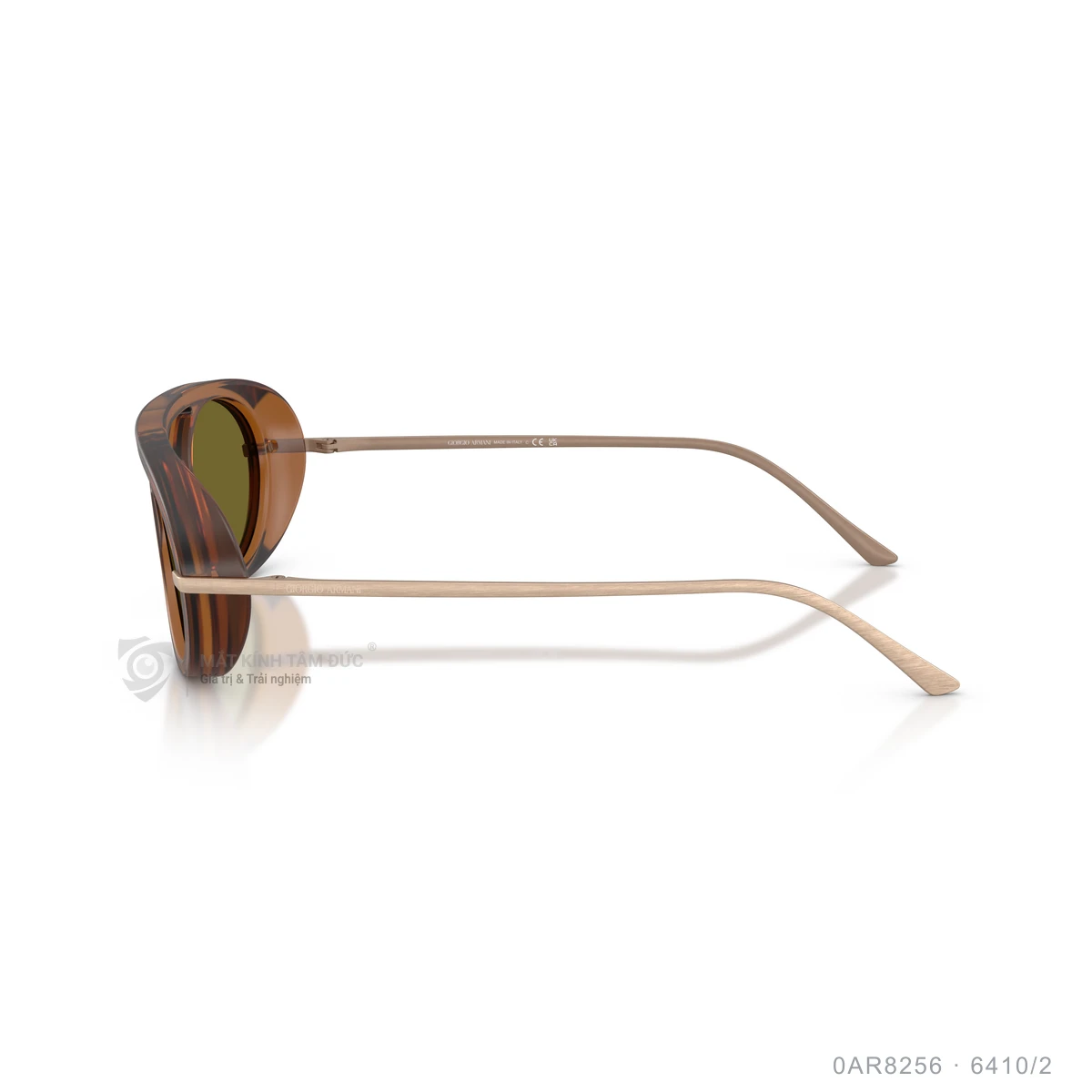 Kính mát Giorgio Armani 0AR8256 - Ảnh 14