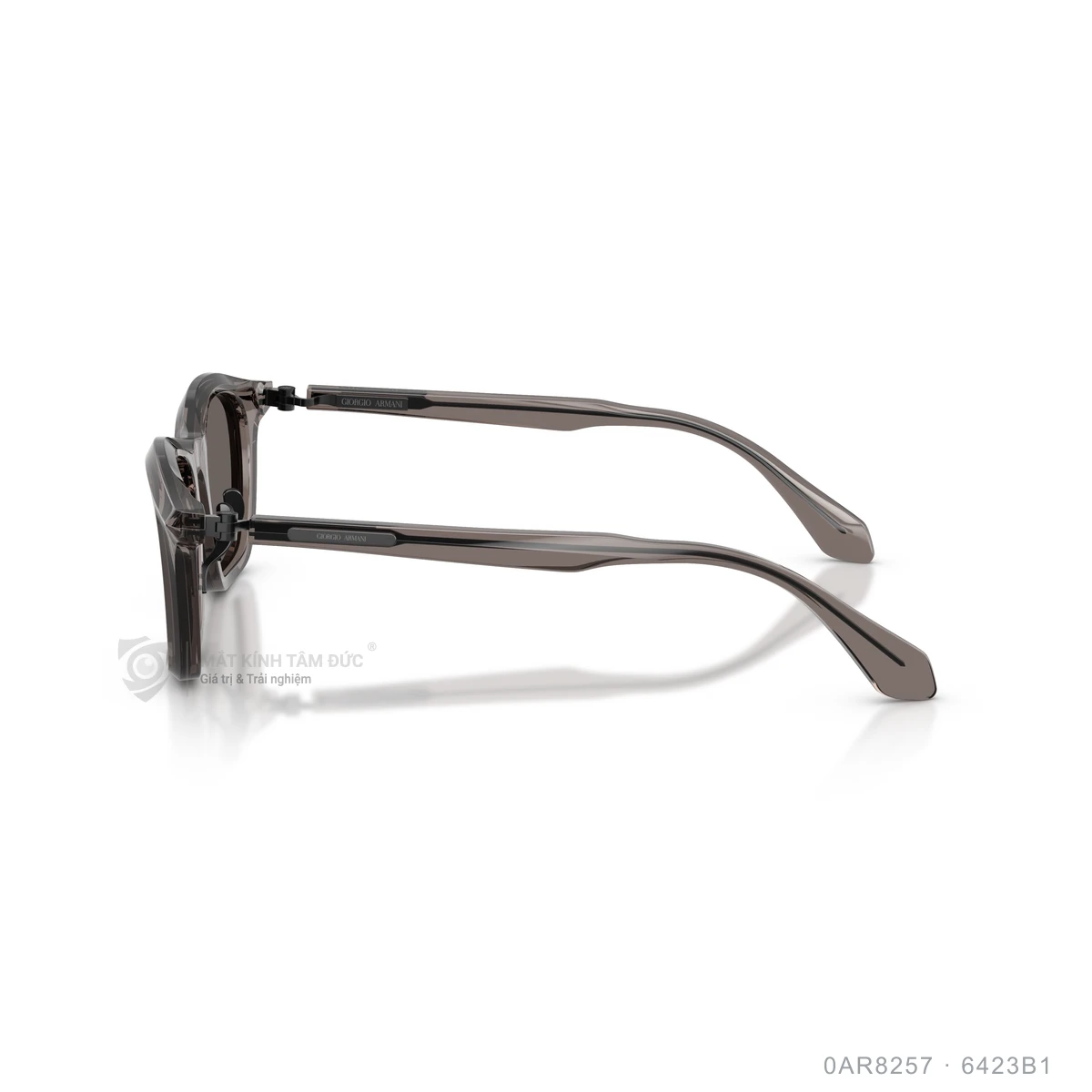 Kính mát Giorgio Armani 0AR8257 - Ảnh 9