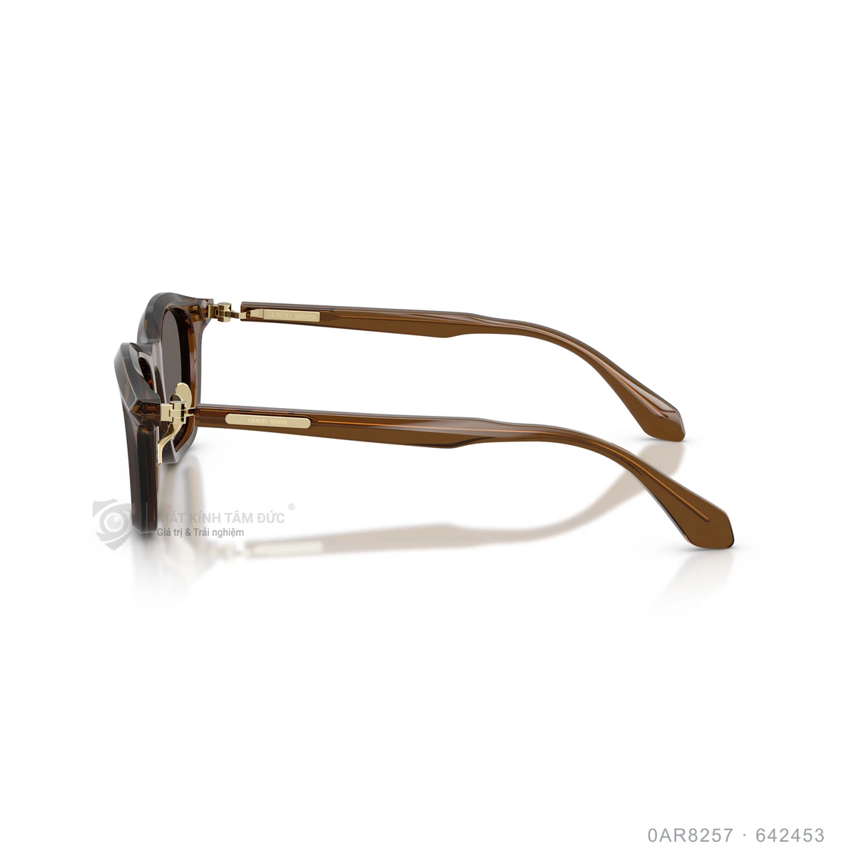 Kính mát Giorgio Armani 0AR8257 - Ảnh 14
