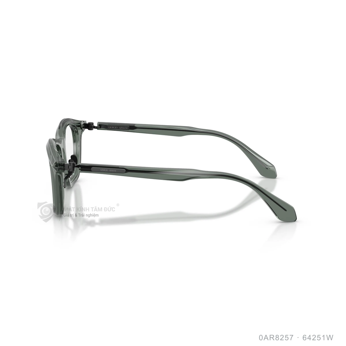 Kính mát Giorgio Armani 0AR8257 - Ảnh 19