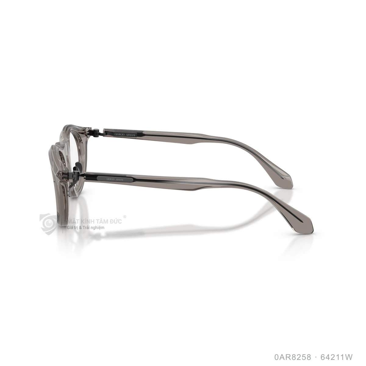 Kính mát Giorgio Armani 0AR8258 - Ảnh 14