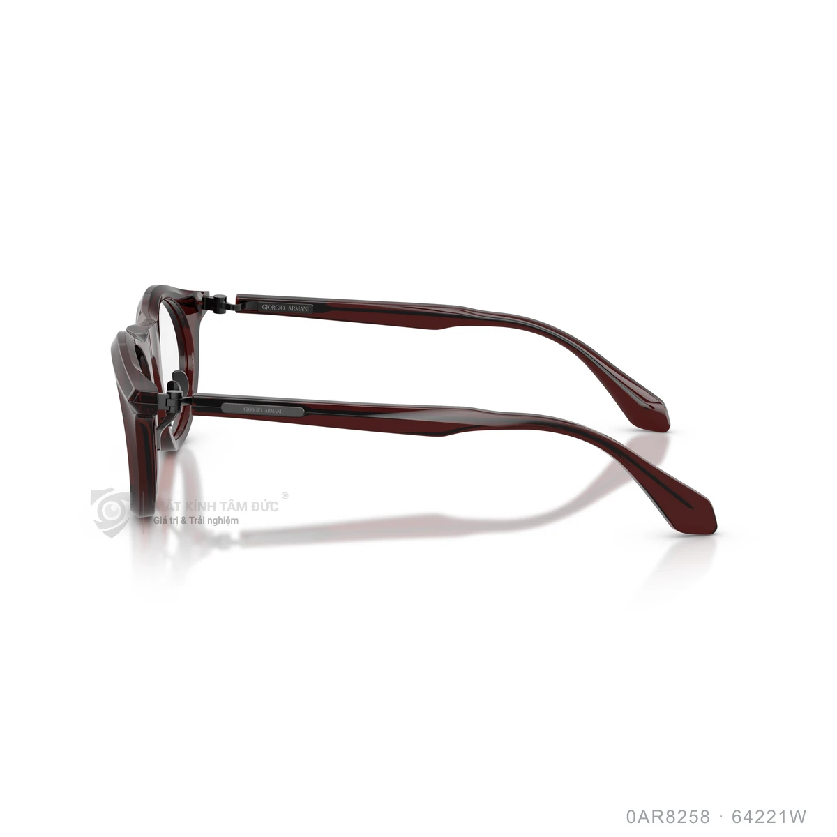 Kính mát Giorgio Armani 0AR8258 - Ảnh 19