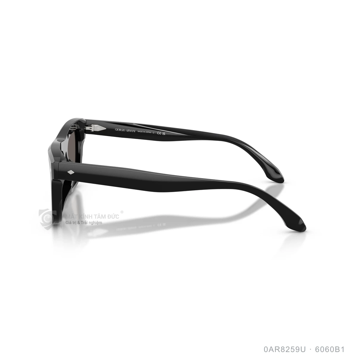 Kính mát Giorgio Armani 0AR8259U - Ảnh 9