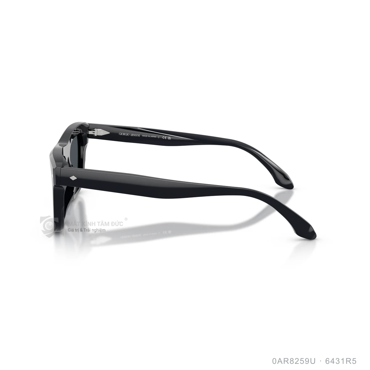Kính mát Giorgio Armani 0AR8259U - Ảnh 14