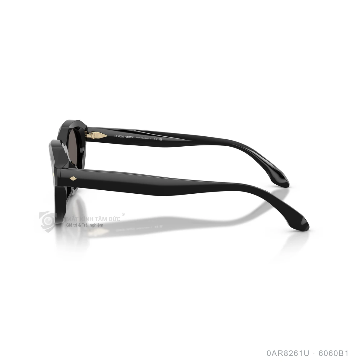 Kính mát Giorgio Armani 0AR8261U - Ảnh 9