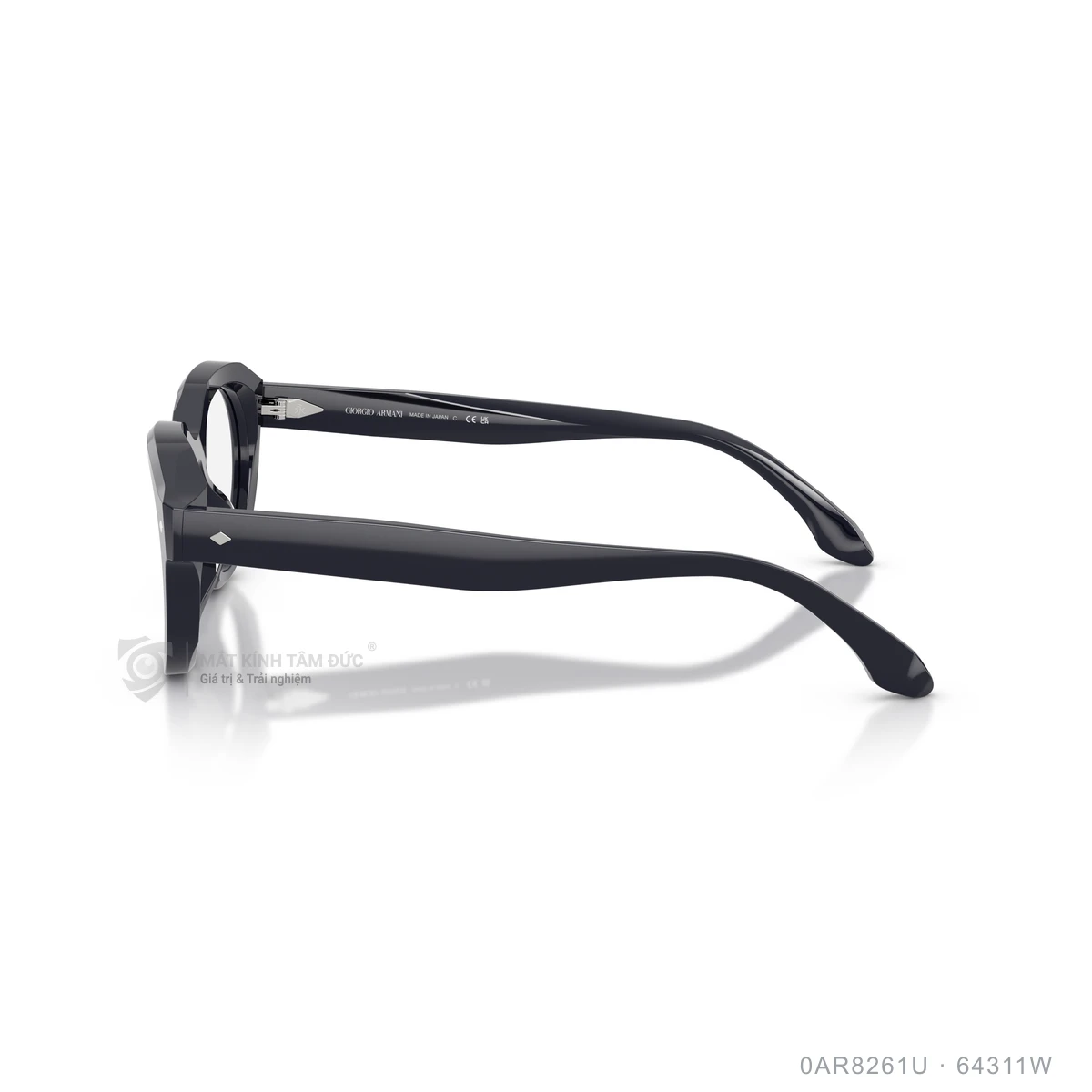 Kính mát Giorgio Armani 0AR8261U - Ảnh 14