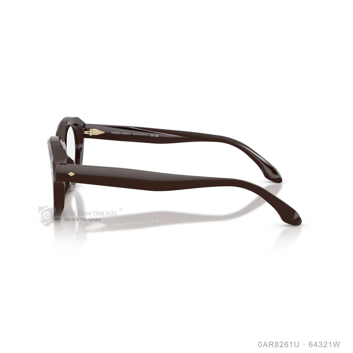 Kính mát Giorgio Armani 0AR8261U - Ảnh 19