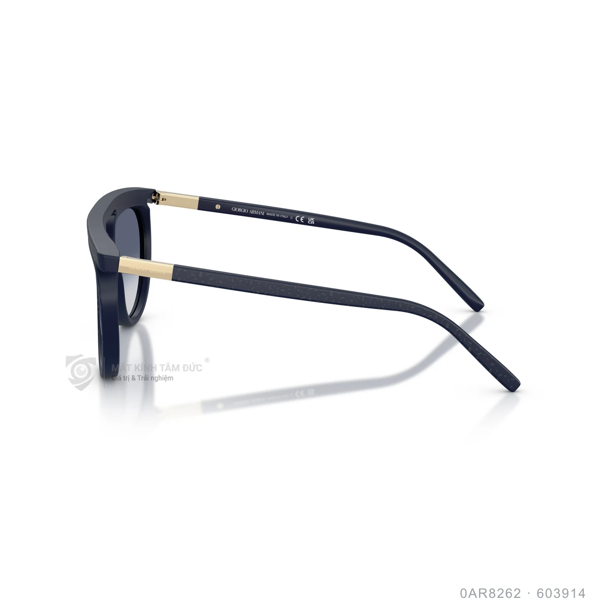 Kính mát Giorgio Armani 0AR8262 - Ảnh 4
