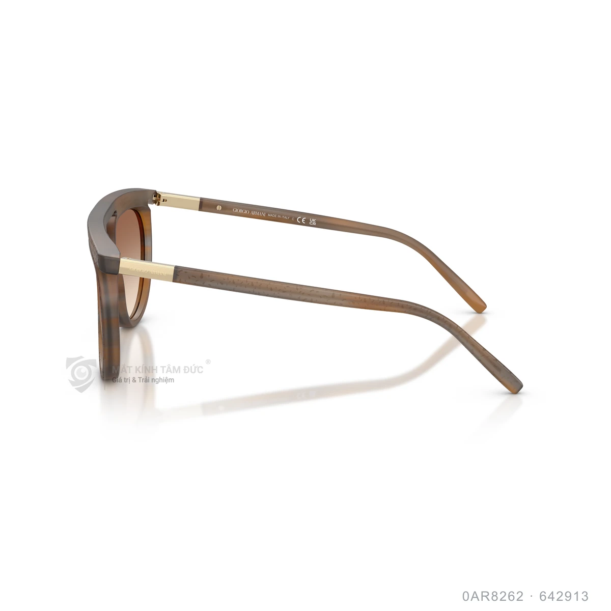 Kính mát Giorgio Armani 0AR8262 - Ảnh 9