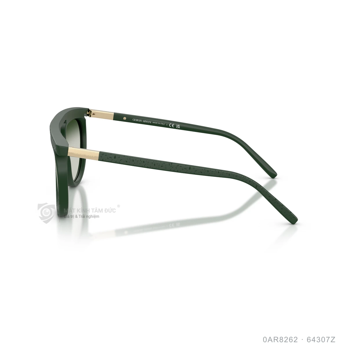 Kính mát Giorgio Armani 0AR8262 - Ảnh 14