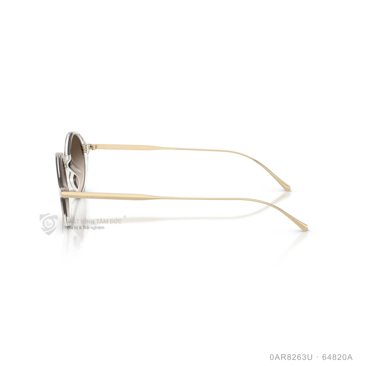 Kính mát Giorgio Armani 0AR8263U - Ảnh 4
