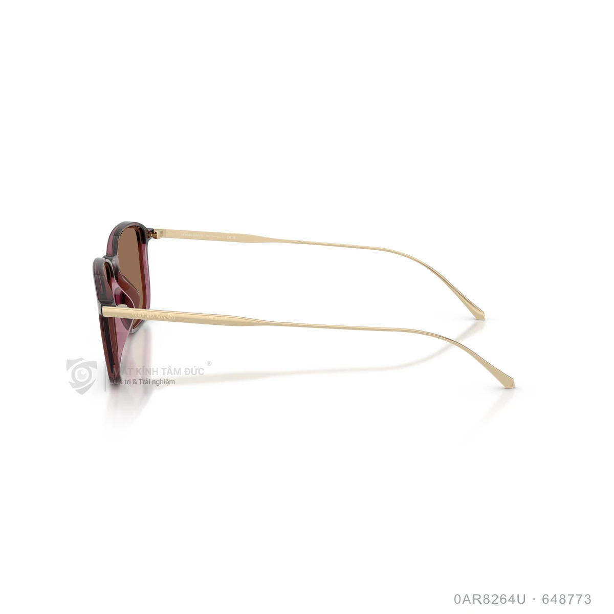 Kính mát Giorgio Armani 0AR8264U - Ảnh 9