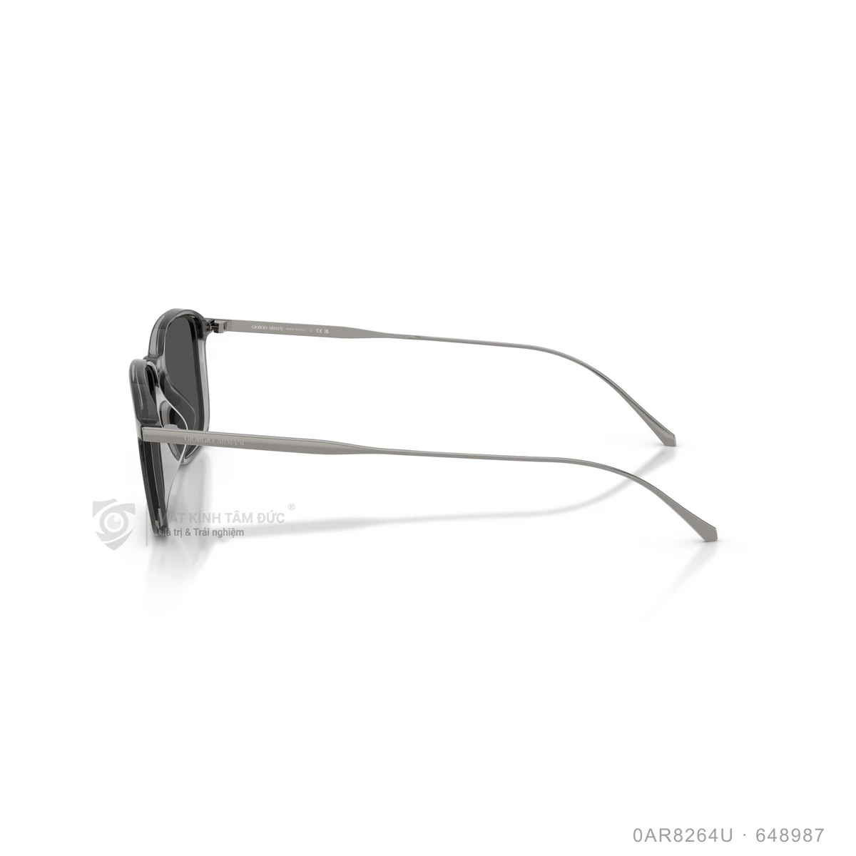 Kính mát Giorgio Armani 0AR8264U - Ảnh 19