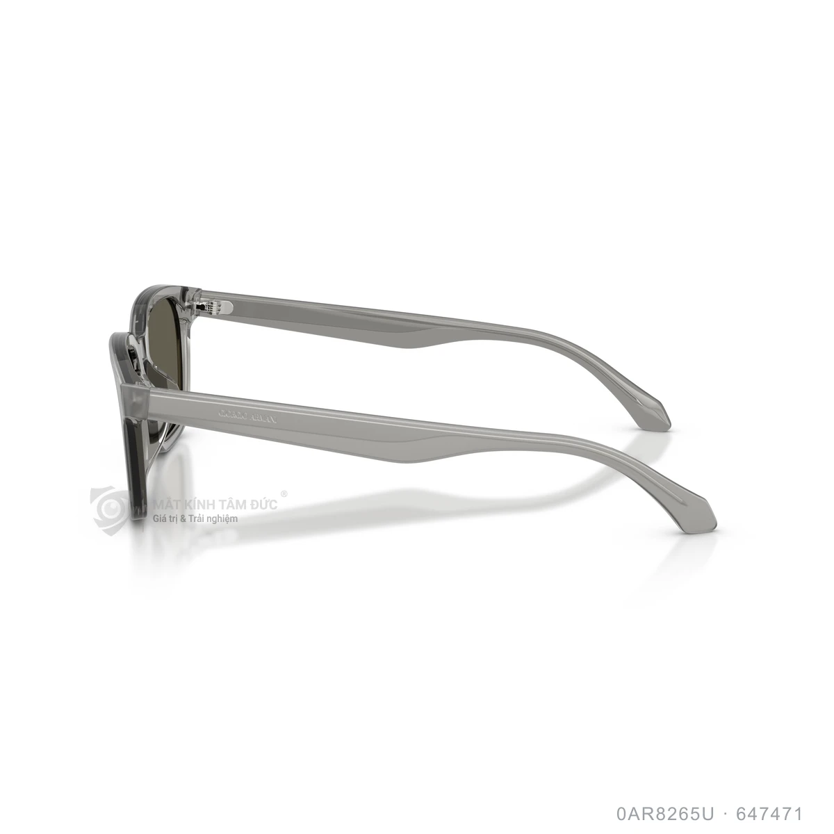 Kính mát Giorgio Armani 0AR8265U - Ảnh 9