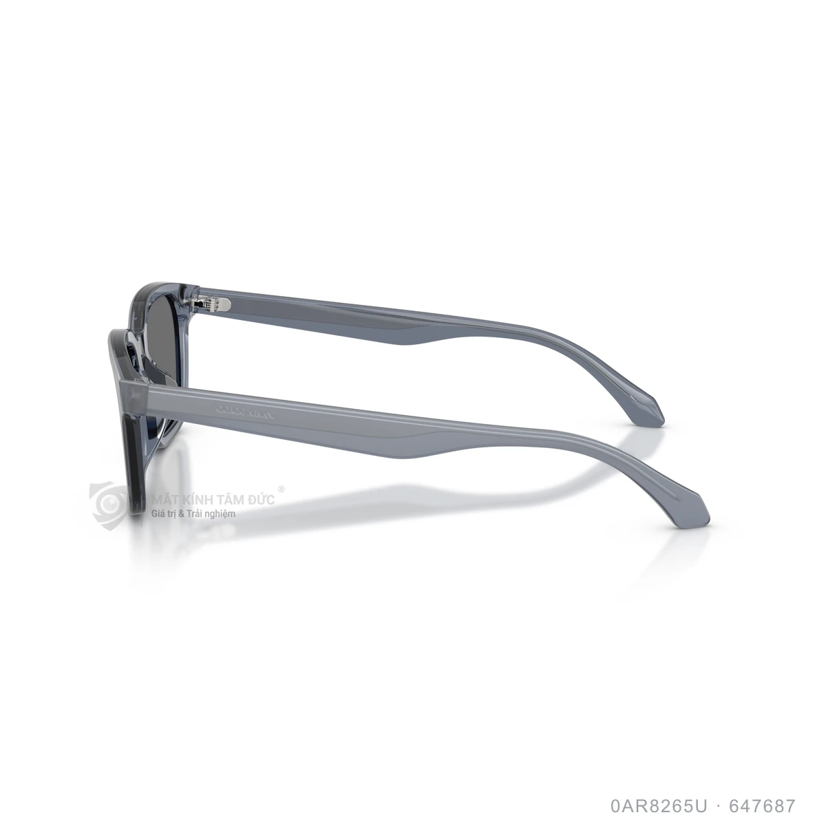 Kính mát Giorgio Armani 0AR8265U - Ảnh 19