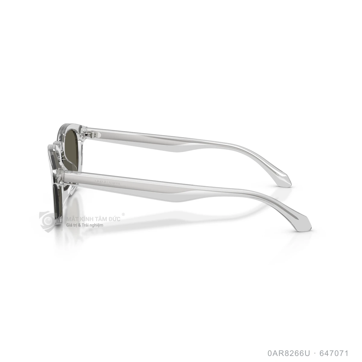 Kính mát Giorgio Armani 0AR8266U - Ảnh 9
