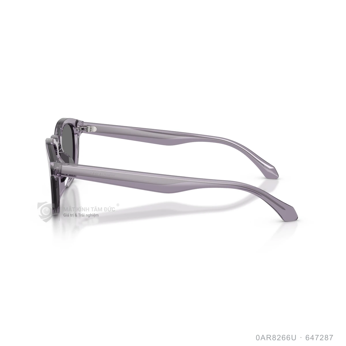 Kính mát Giorgio Armani 0AR8266U - Ảnh 19