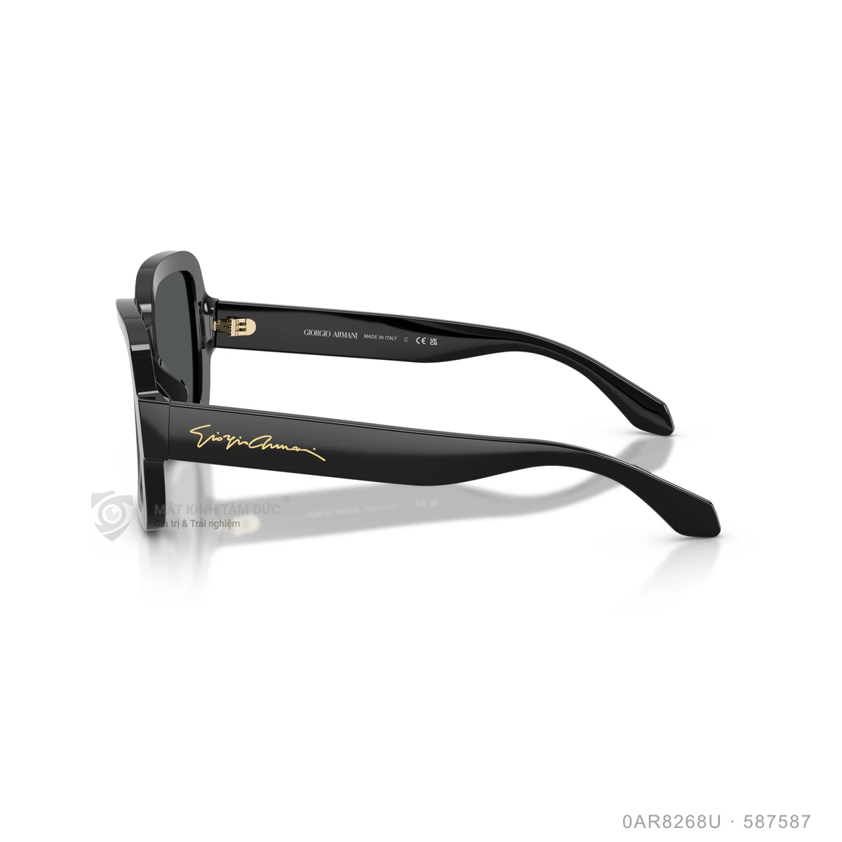 Kính mát Giorgio Armani 0AR8268U - Ảnh 9