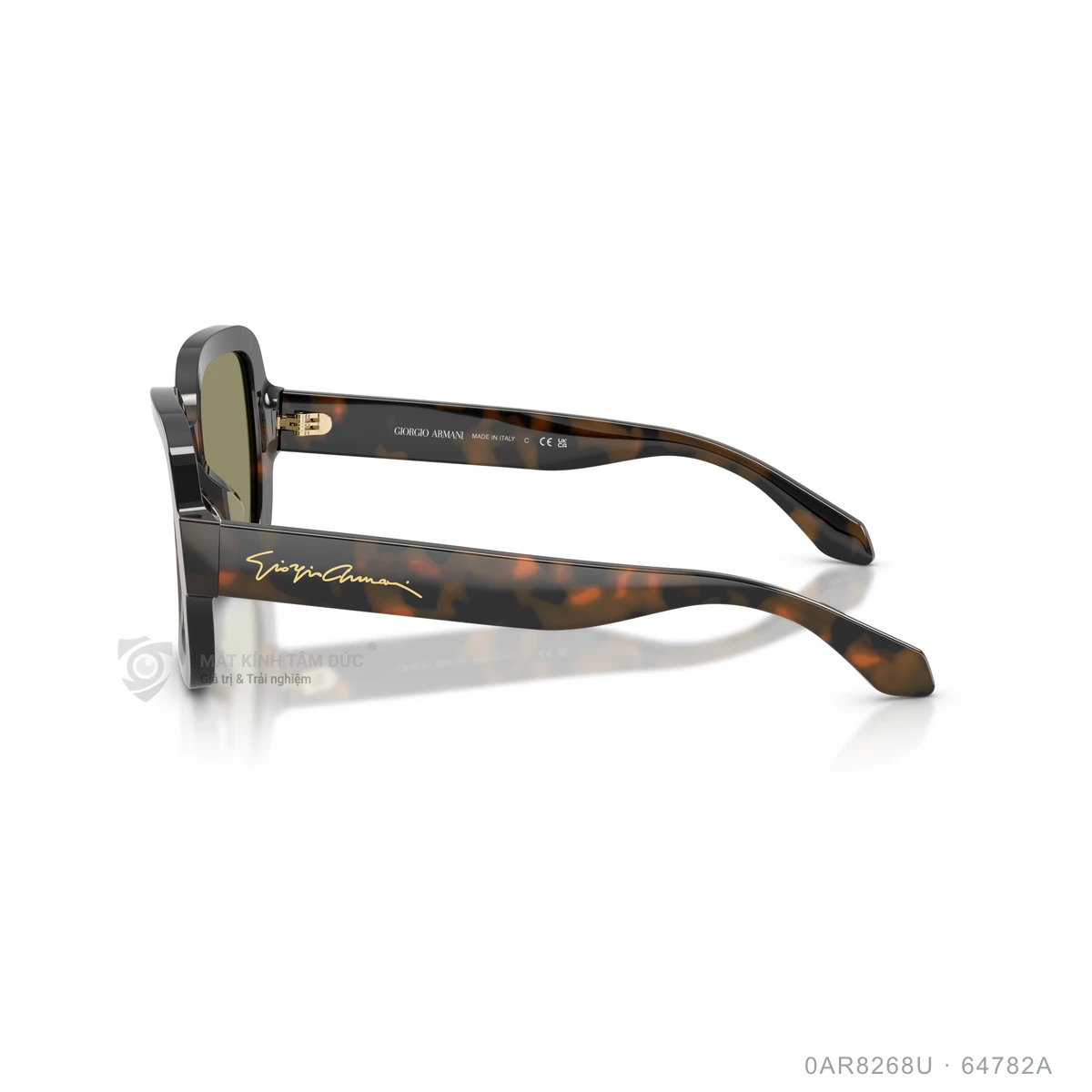 Kính mát Giorgio Armani 0AR8268U - Ảnh 4