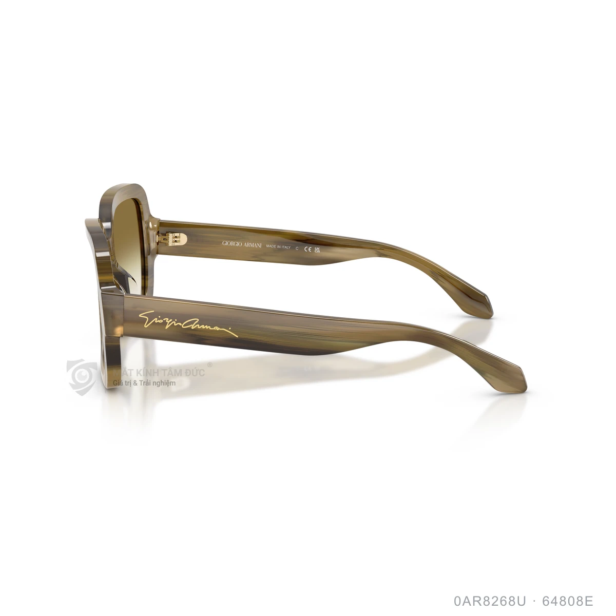 Kính mát Giorgio Armani 0AR8268U - Ảnh 19