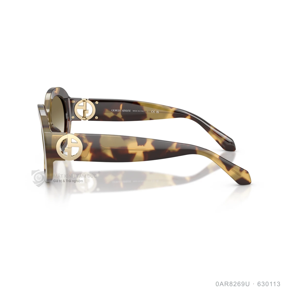 Kính mát Giorgio Armani 0AR8269U - Ảnh 9