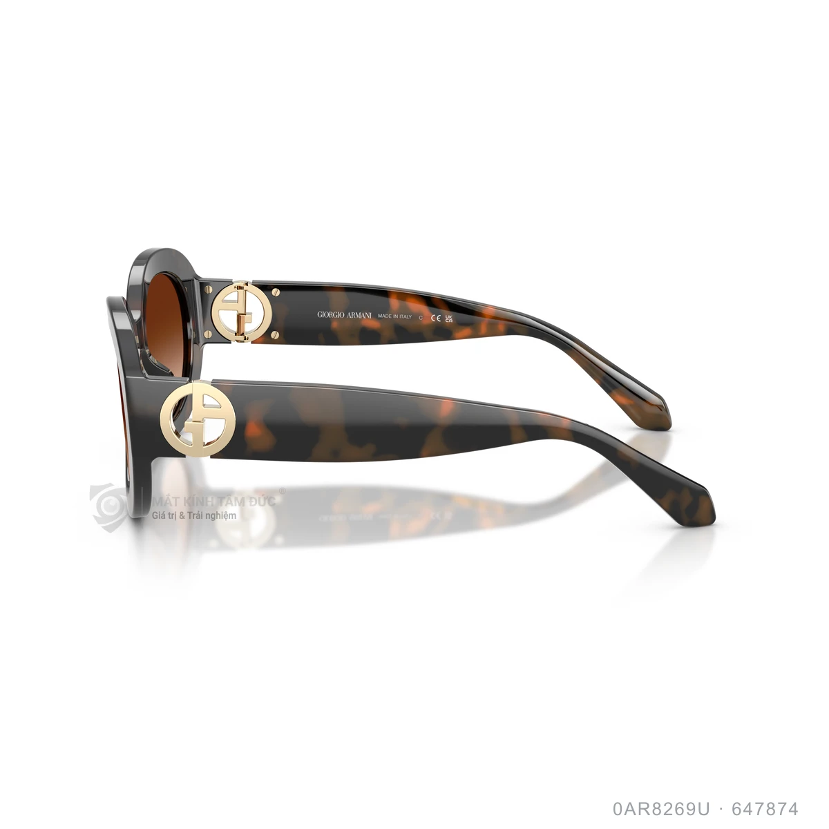 Kính mát Giorgio Armani 0AR8269U - Ảnh 14