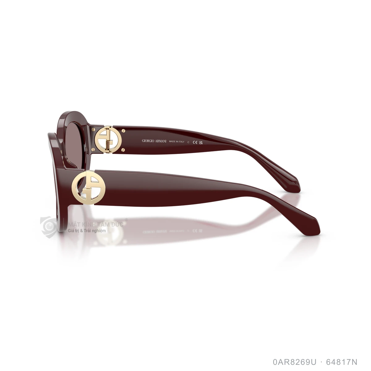 Kính mát Giorgio Armani 0AR8269U - Ảnh 19