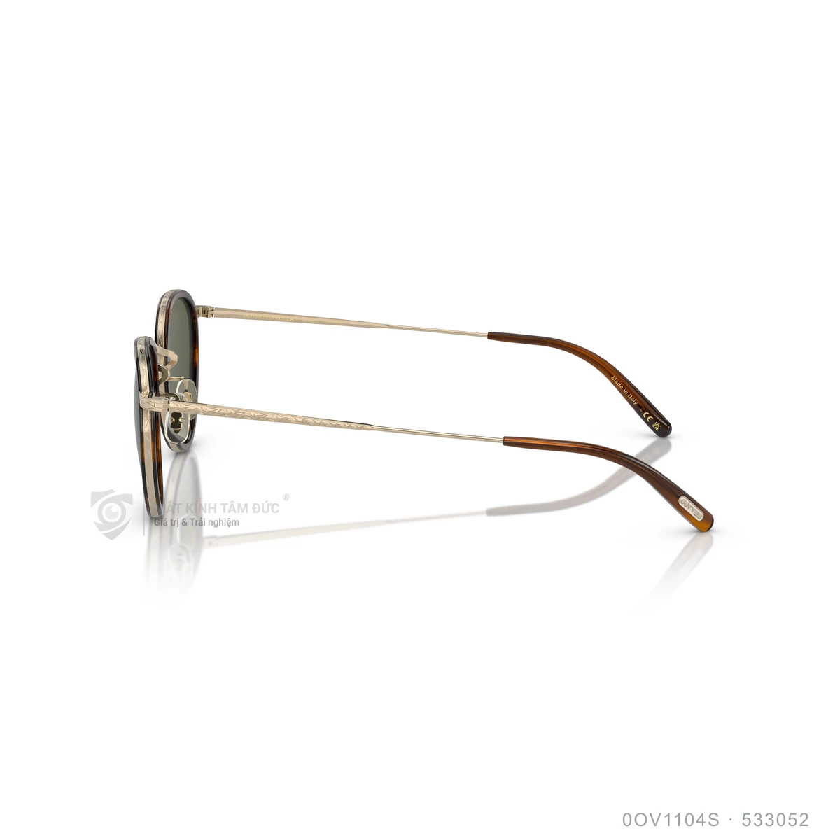 Kính mát Oliver Peoples 0OV1104S - Ảnh 4