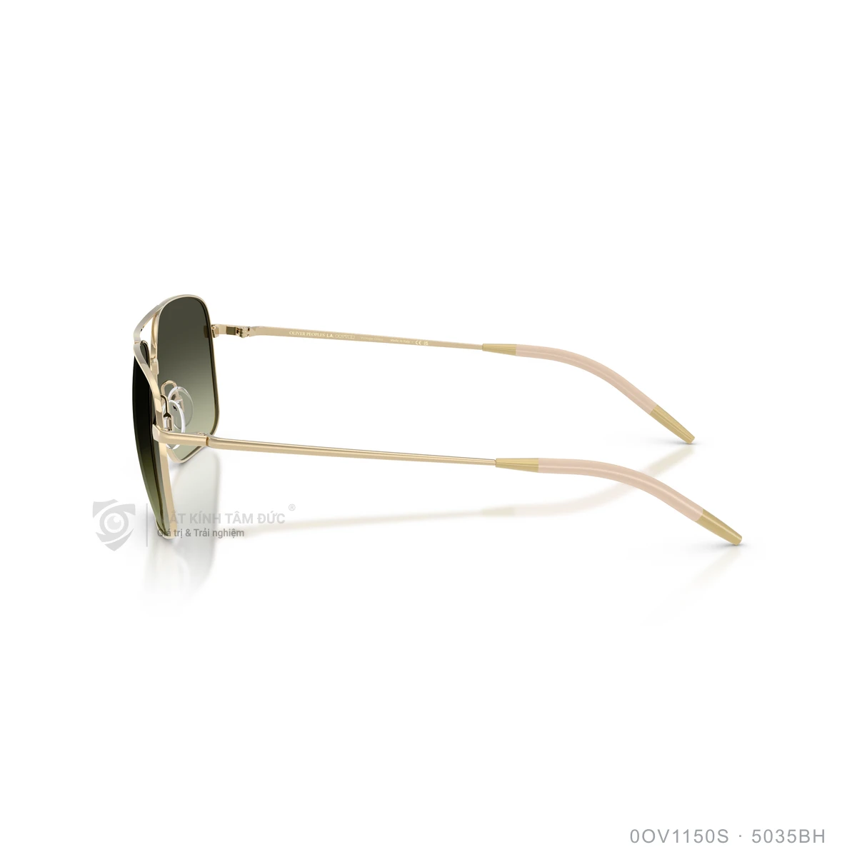 Kính mát Oliver Peoples 0OV1150S - Ảnh 9