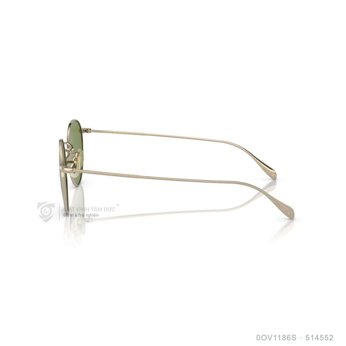 Kính mát Oliver Peoples 0OV1186S - Ảnh 4