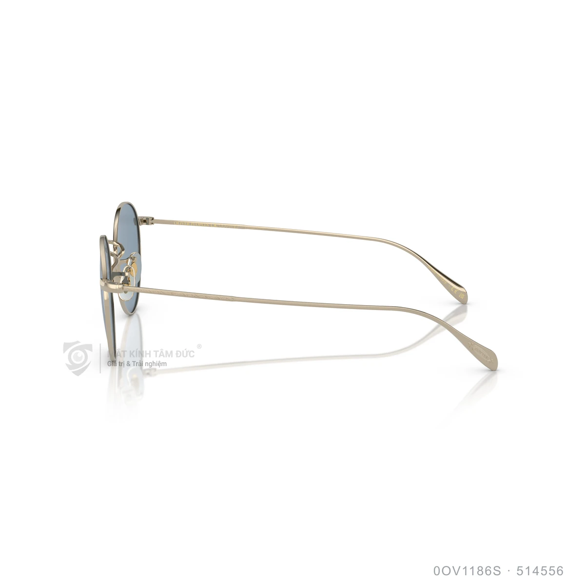 Kính mát Oliver Peoples 0OV1186S - Ảnh 9