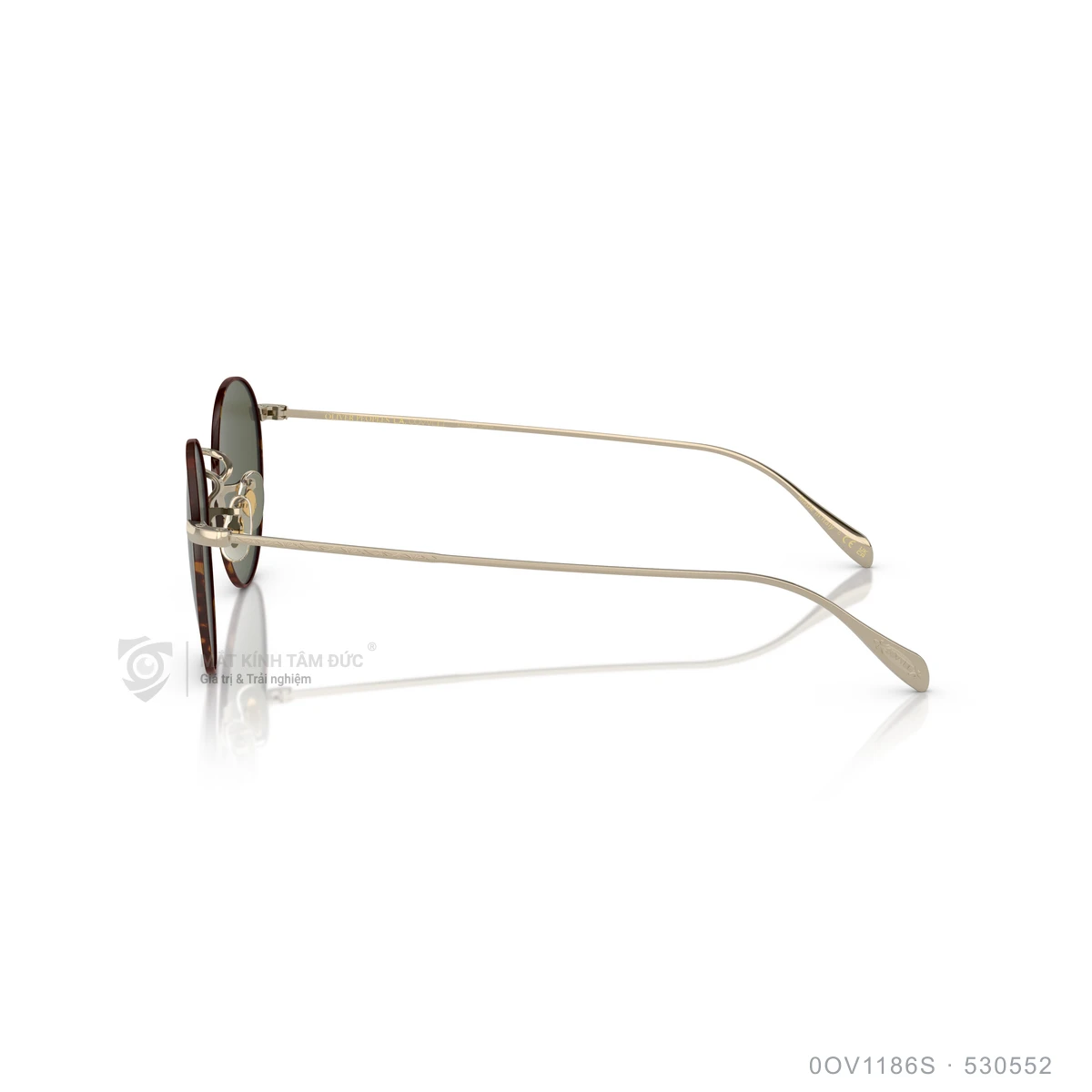 Kính mát Oliver Peoples 0OV1186S - Ảnh 14
