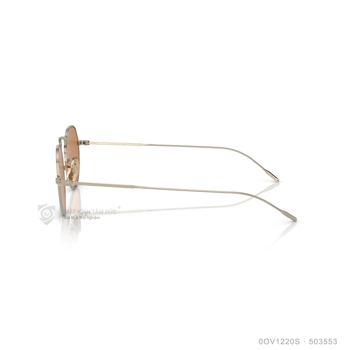 Kính mát Oliver Peoples 0OV1220S - Ảnh 4