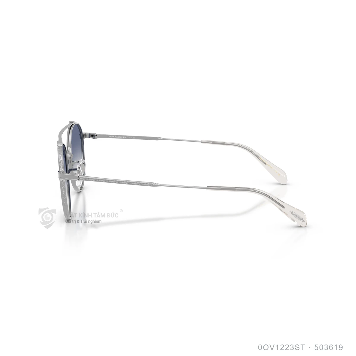 Kính mát Oliver Peoples 0OV1223ST - Ảnh 4
